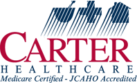 Carter Healthcare, Inc