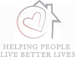 Helping People Live Better Lives